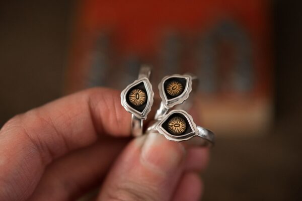 Golden Eye