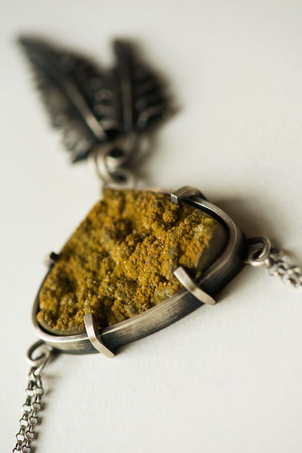 Raw-Jasper-and-fern-necklace3a