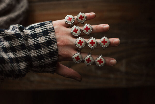 The Red Cross