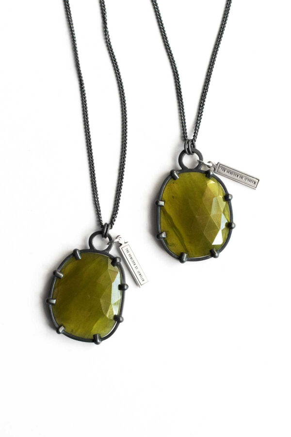 Vesuvianite