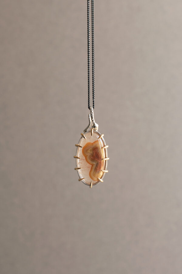 Caravaggio necklace