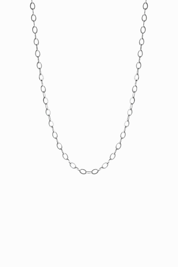 Medium Flat Cable Glossy