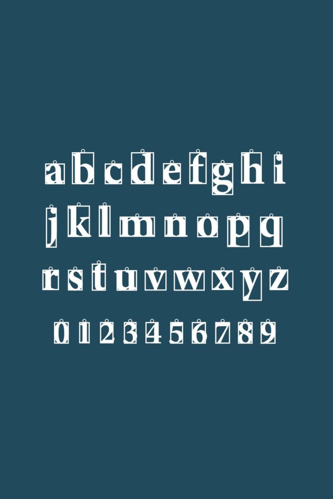 Minion Pro Serif ex