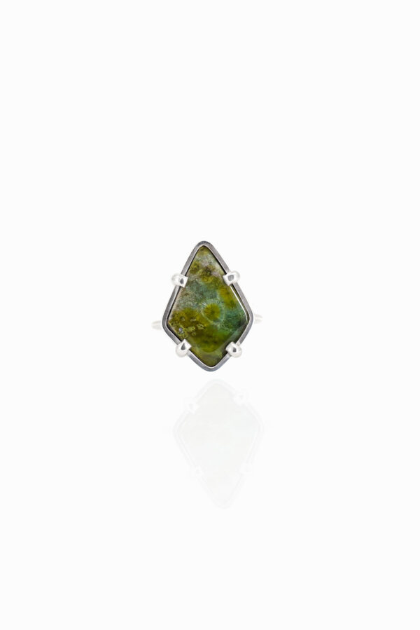 Wavelite Ring No. 3