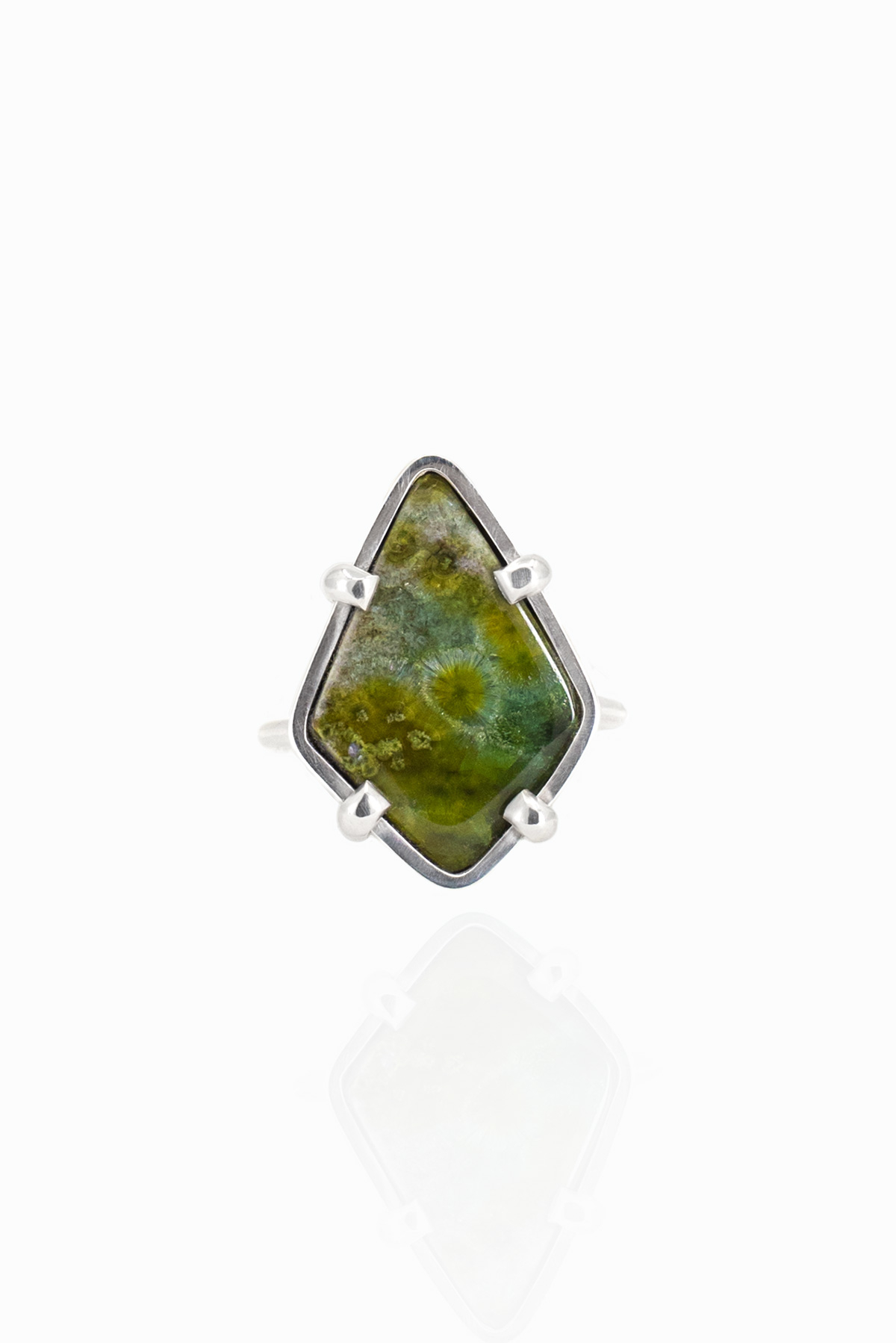 Wavelite Ring No. 3